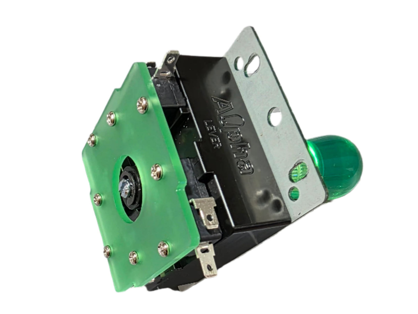 Korean Lever Switch Plates