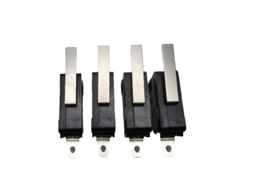 Gersung NEW Helpme Swtiches GSM-V1603A3HM
