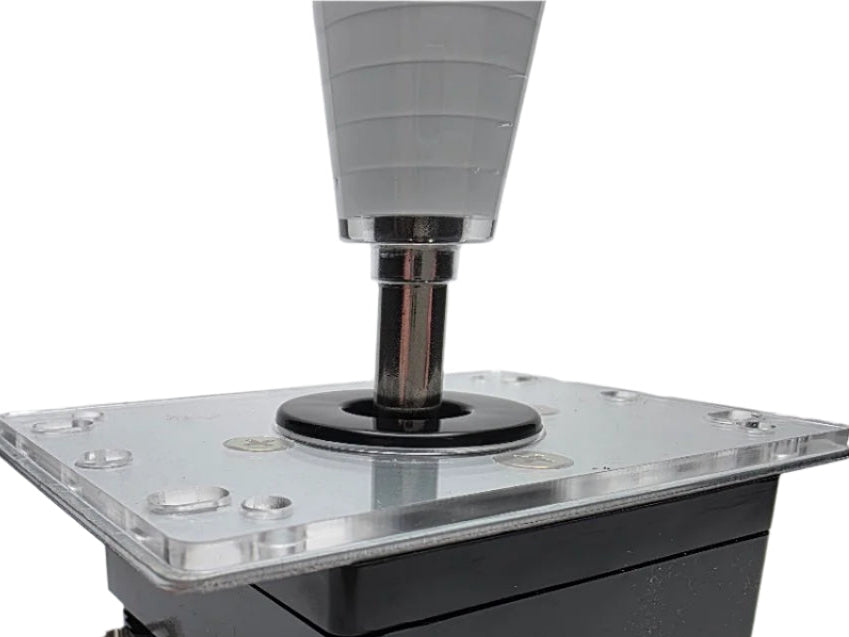 Lever / Joystick Height Spacer CLEAR
