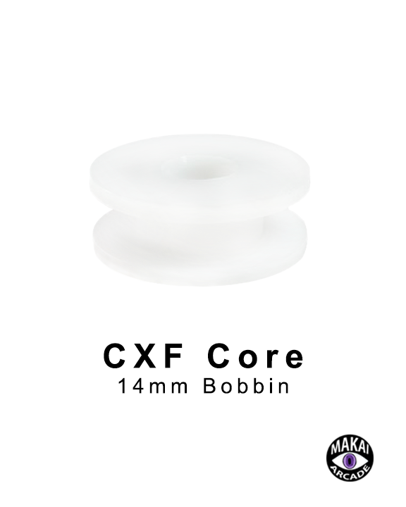 Makai Lever CXF Bobbin