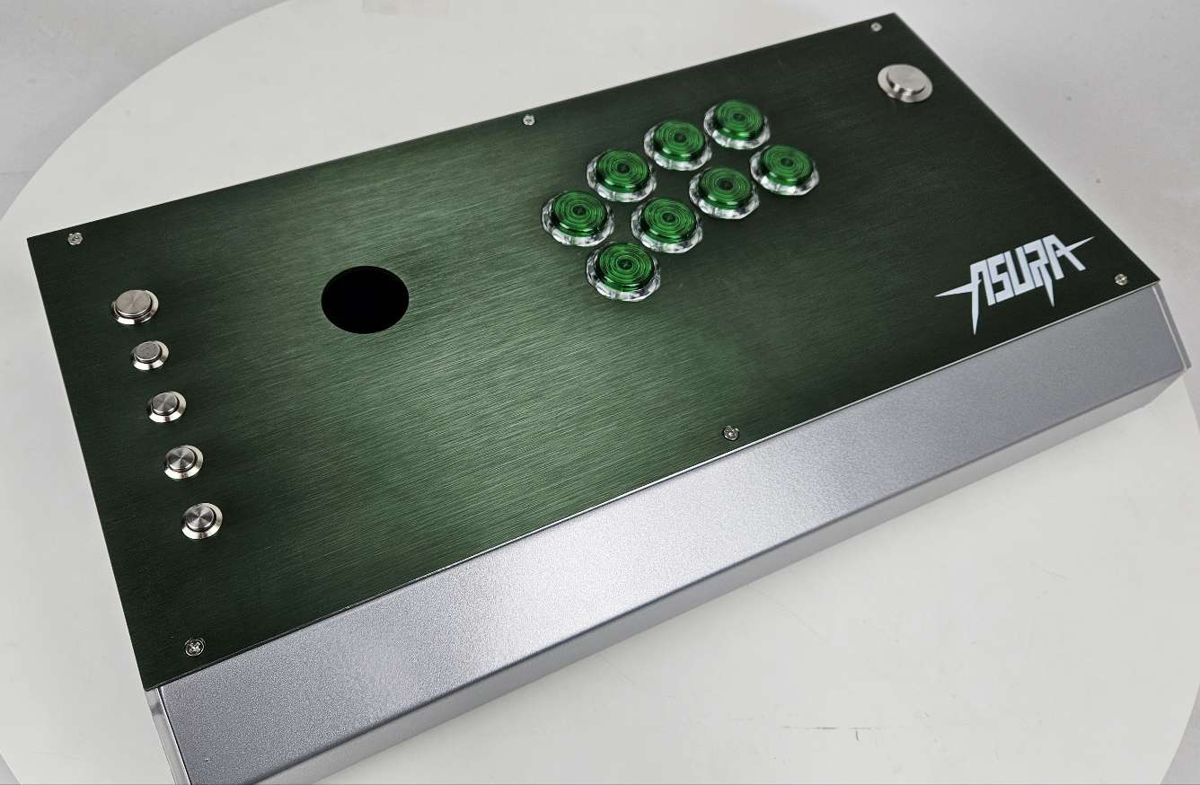 ASURA Drive