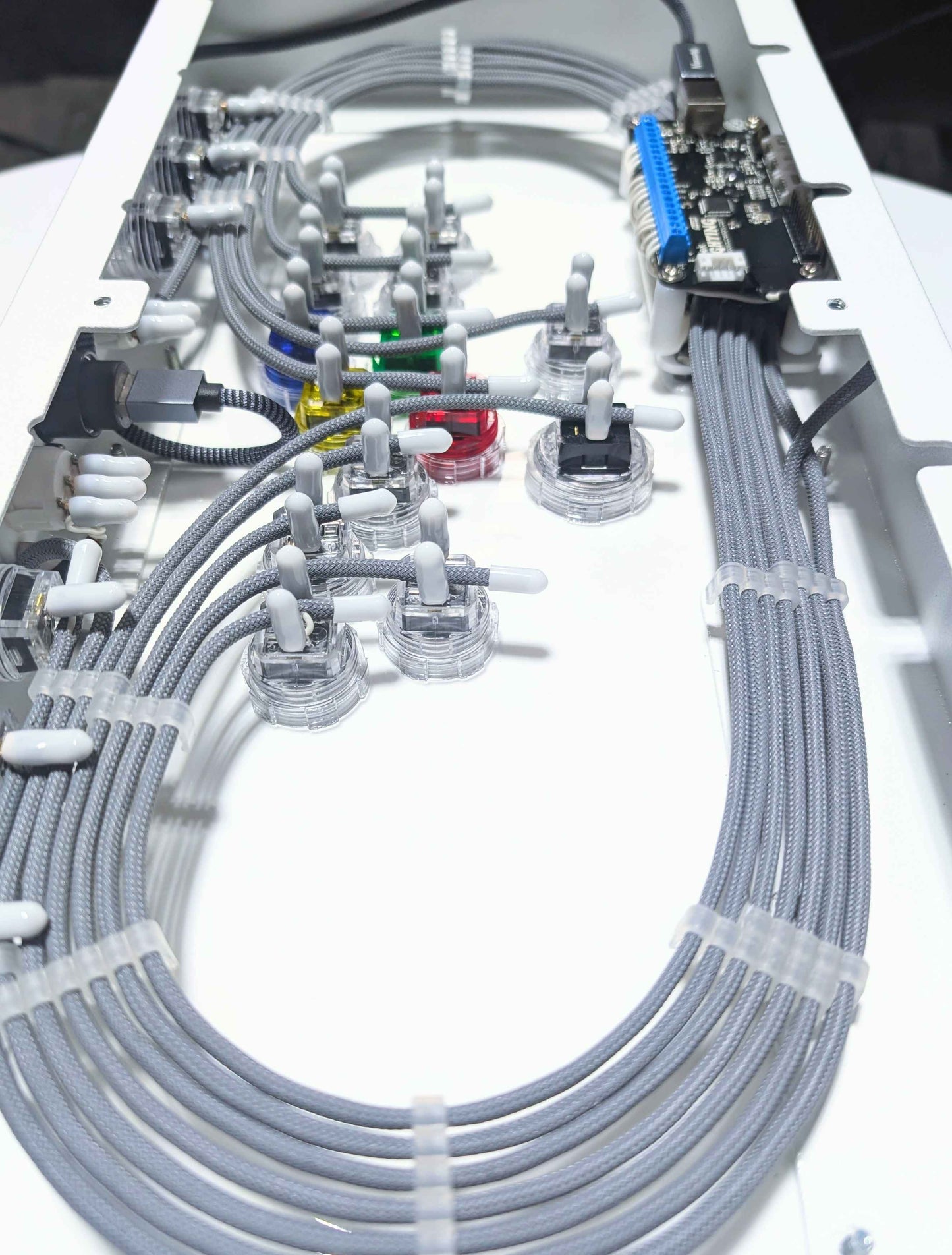 Makai Commission #0006 - AFS 18" Custom Layout XBOX Theme