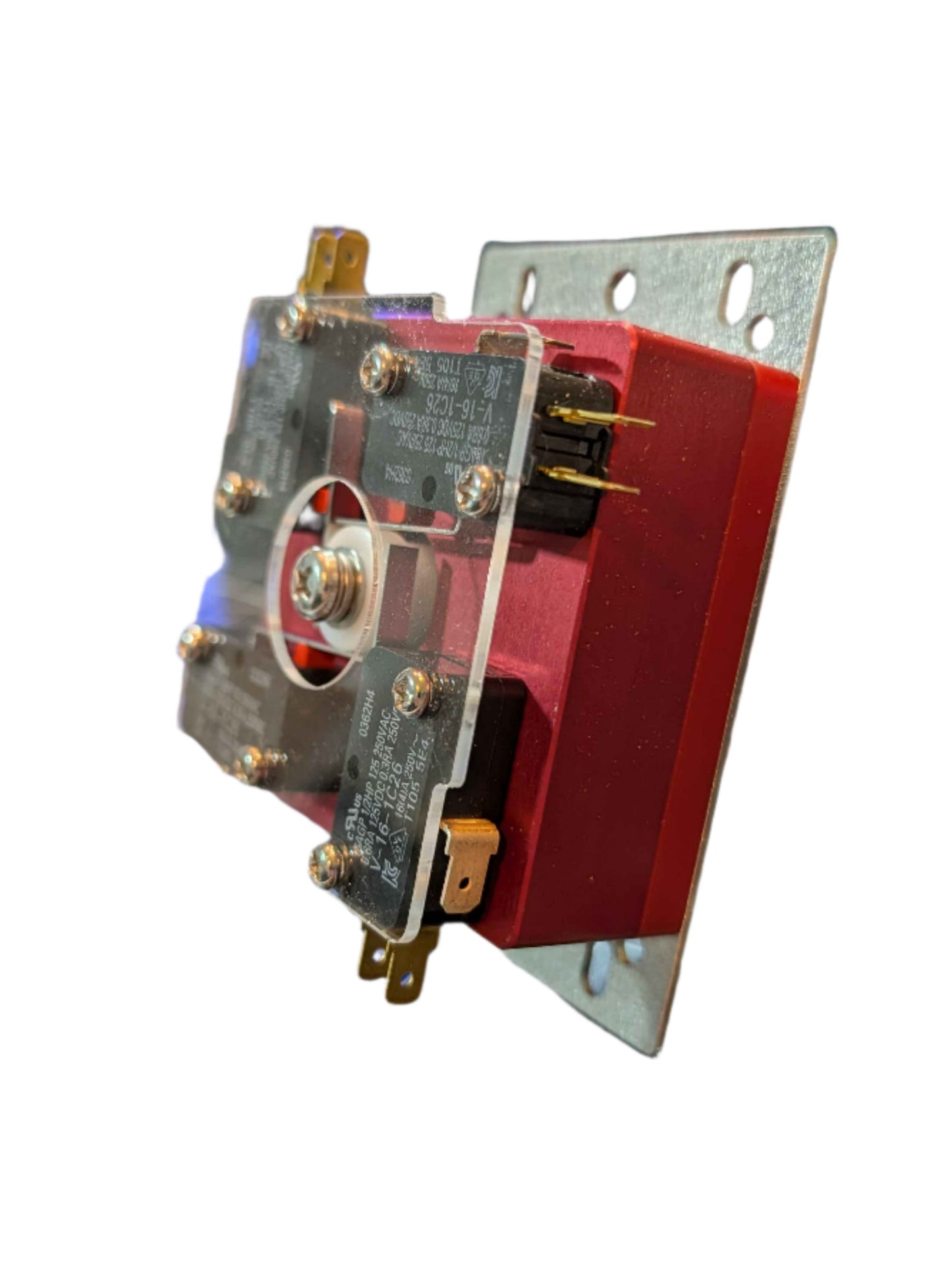 Korean Lever Switch Plates