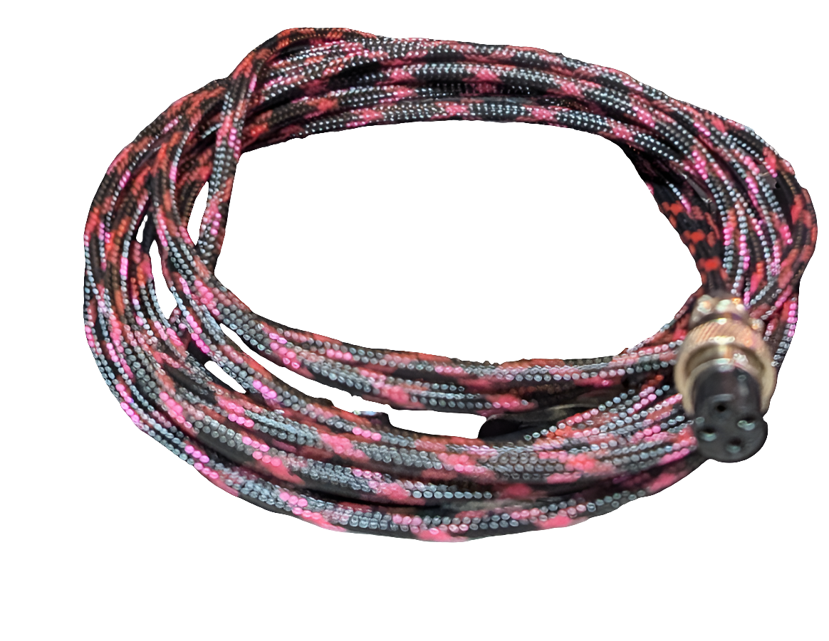 GX16 Aviator Cable (SELECT OPTIONS)