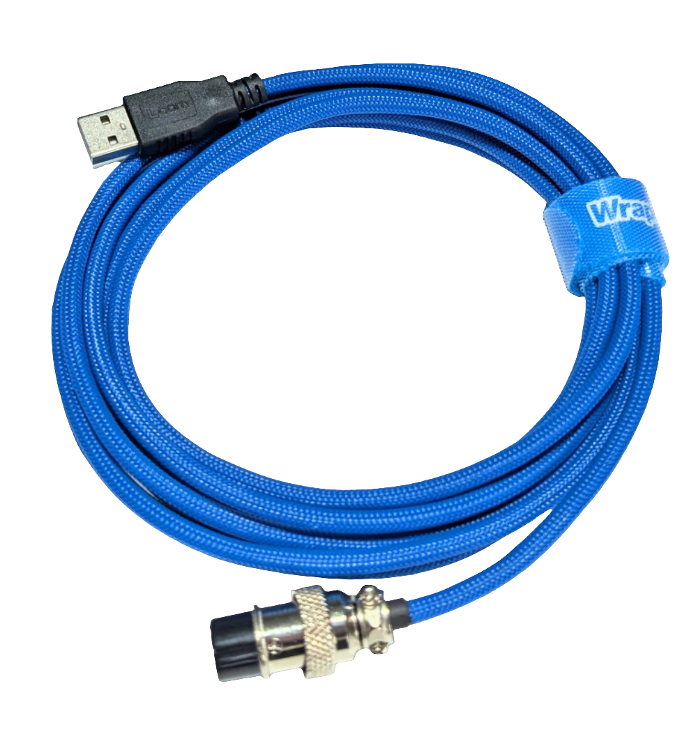 GX16 Aviator Cable (SELECT OPTIONS)