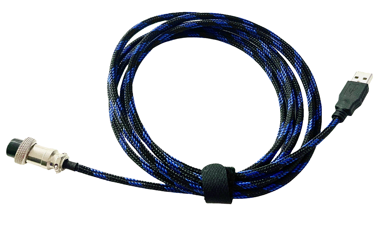 GX16 Aviator Cable (SELECT OPTIONS)