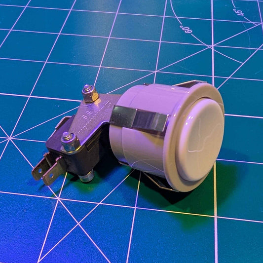 How to Mod Sunmulon Button Switches