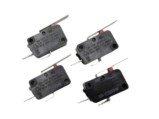 Gersung NEW Helpme Swtiches GSM-V1603A3HM