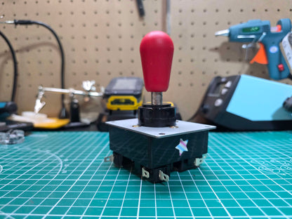KAZE V3 Lever
