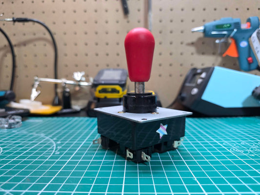 KAZE V3 Lever