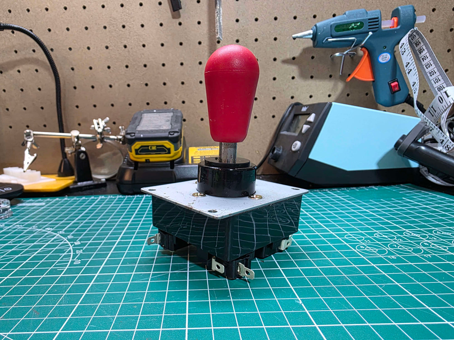 KAZE V3 Lever