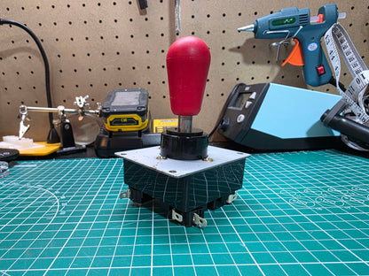 KAZE V3 Lever