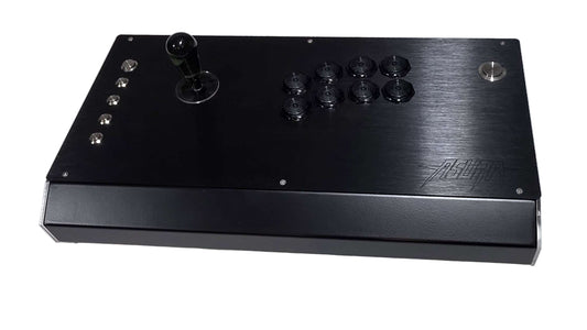 Makai Commission #0010 - ASURA Drive Black