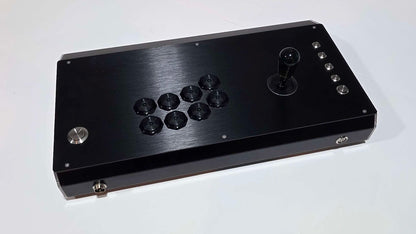 Makai Commission #0010 - ASURA Drive Black