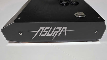 Makai Commission #0010 - ASURA Drive Black