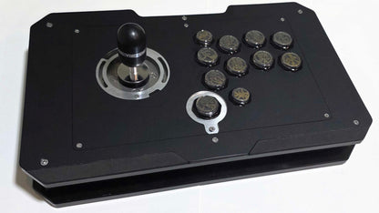 Makai Commission #0014 - ASI VM6R S30 Matte Black