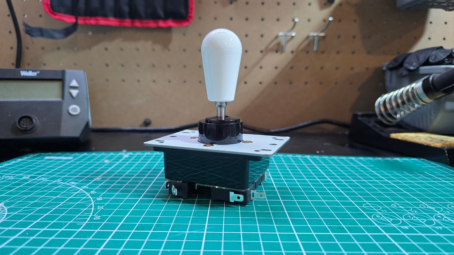 IST Superior Basic Lever