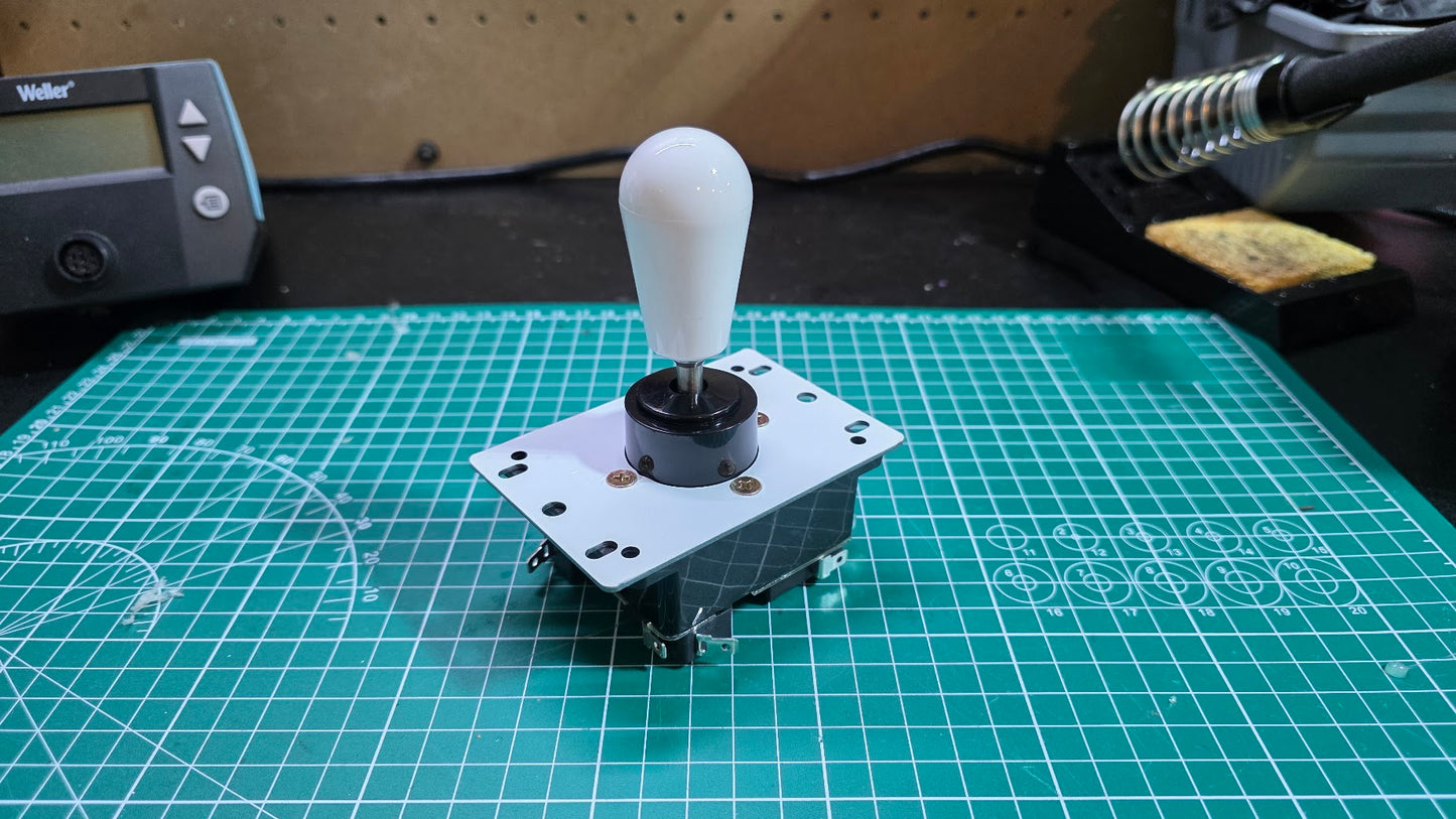 IST Superior Basic Lever