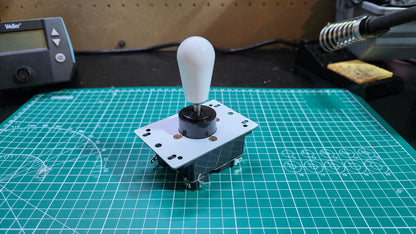 IST Superior Basic Lever