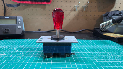 Samducksa (Crown) Crazy DongPal (CDP) Lever