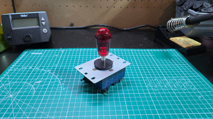 Samducksa (Crown) Crazy DongPal (CDP) Lever