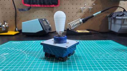 Samducksa (Crown) 303N Lever