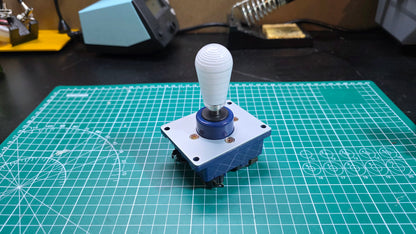 Samducksa (Crown) 303N Lever