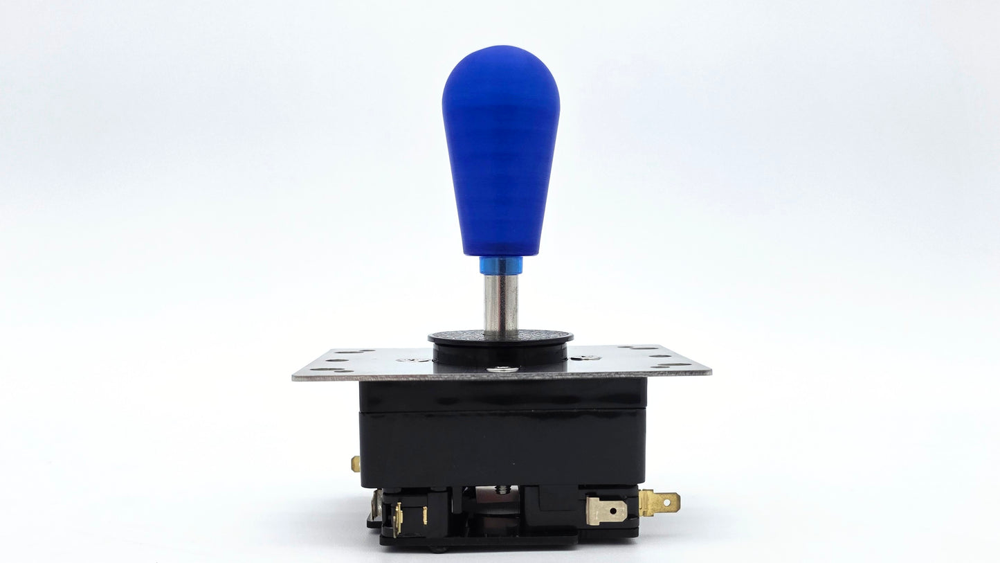 VIMIL Lever Low Collar - Choose Color