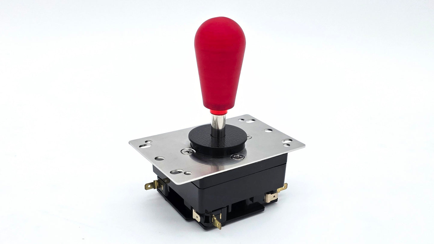 VIMIL Lever Low Collar - Choose Color