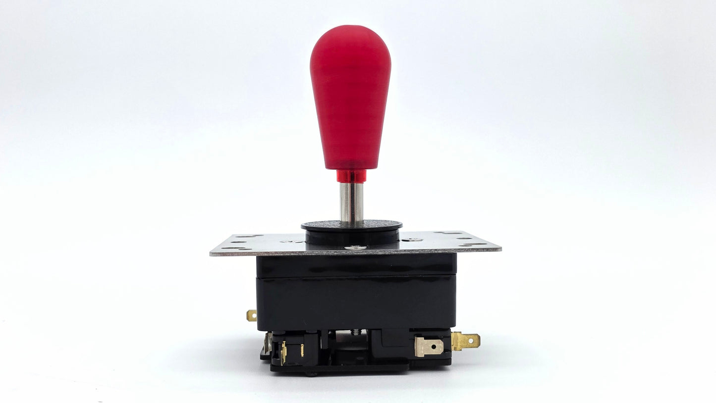 VIMIL Lever Low Collar - Choose Color