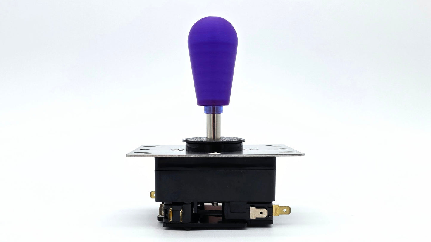 VIMIL Lever Low Collar - Choose Color