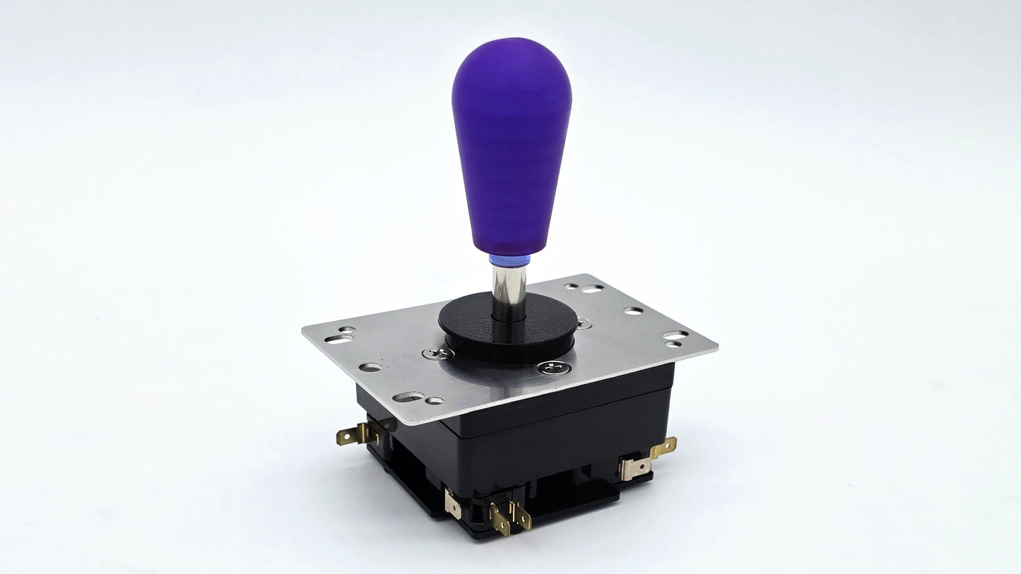 VIMIL Lever Low Collar - Choose Color