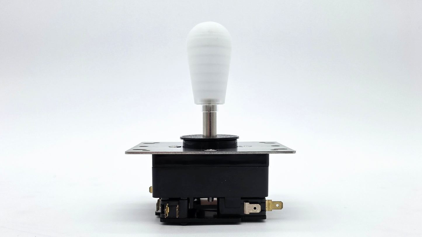 VIMIL Lever Low Collar - Choose Color