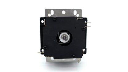 VIMIL Lever Low Collar - Choose Color