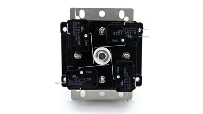 VIMIL Lever Full Collar - Choose Color