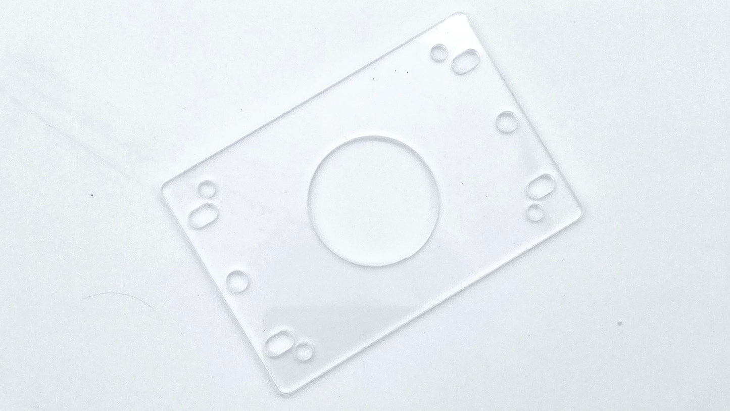 VIMIL Lever Full Collar - Choose Color