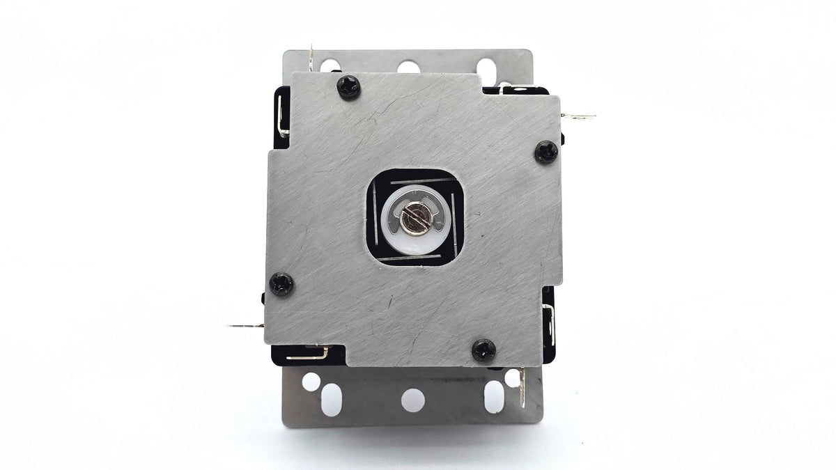 Makai Lever - DX