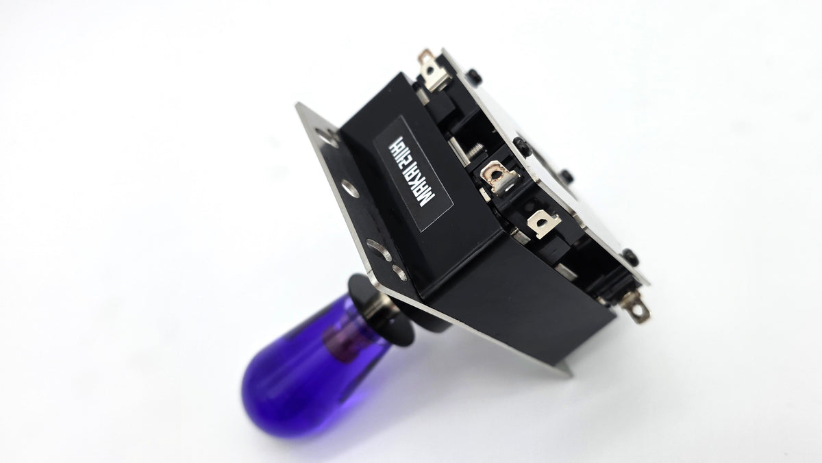 Makai Lever - DX