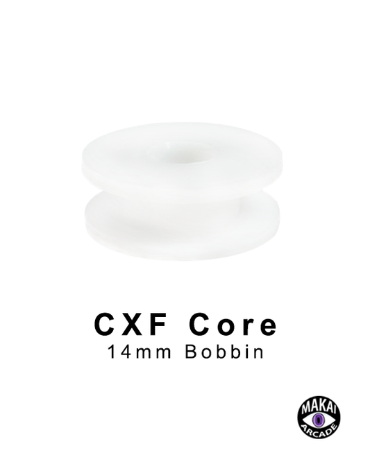 Makai Lever CXF Bobbin