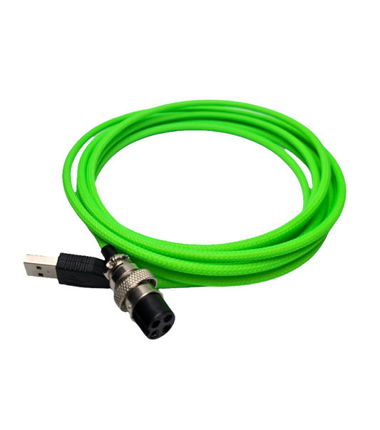 GX16 Aviator Cable (SELECT OPTIONS)