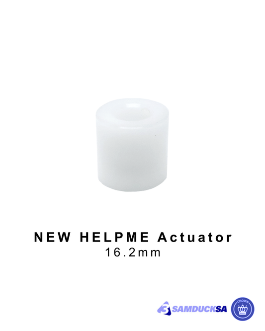 Samducksa (Crown) NEW HELP ME Actuator - 16.2mm