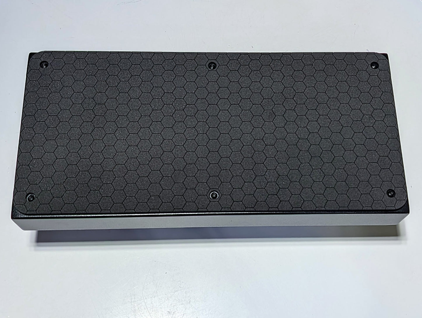 Makai Commission #0007 - AFS 18" Custom Layout Kazuya