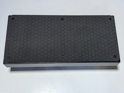 Makai Commission #0007 - AFS 18" Custom Layout Kazuya