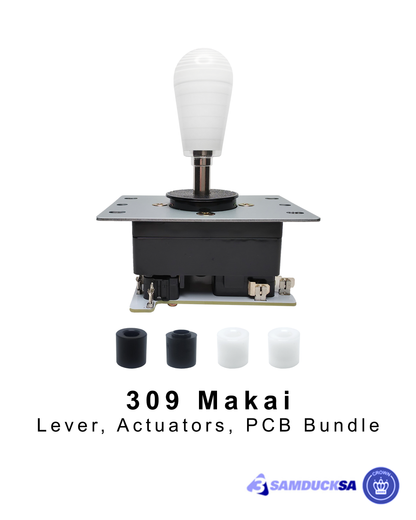 Samducksa (Crown) 309 Makai Bundle