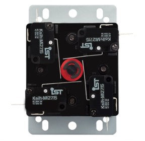 IST Knee Lever V1 (Black Body)  [In Box]