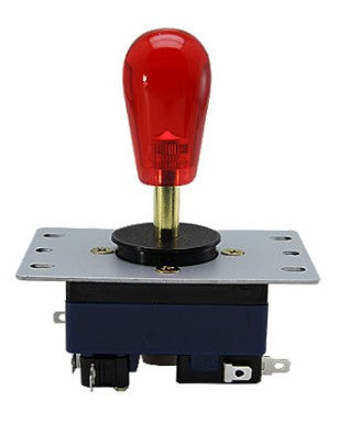 Samducksa (Crown) Crazy DongPal (CDP) Lever