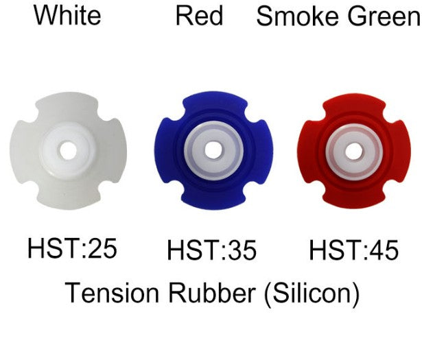 Samducksa (Crown) Crazy DongPal (CDP) Lever