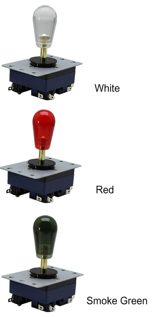 Samducksa (Crown) Crazy DongPal (CDP) Lever