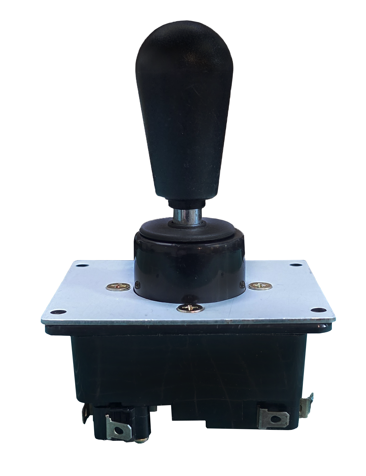 Taeyoung Fanta Lever Black (Original made by Taeyoung Company)