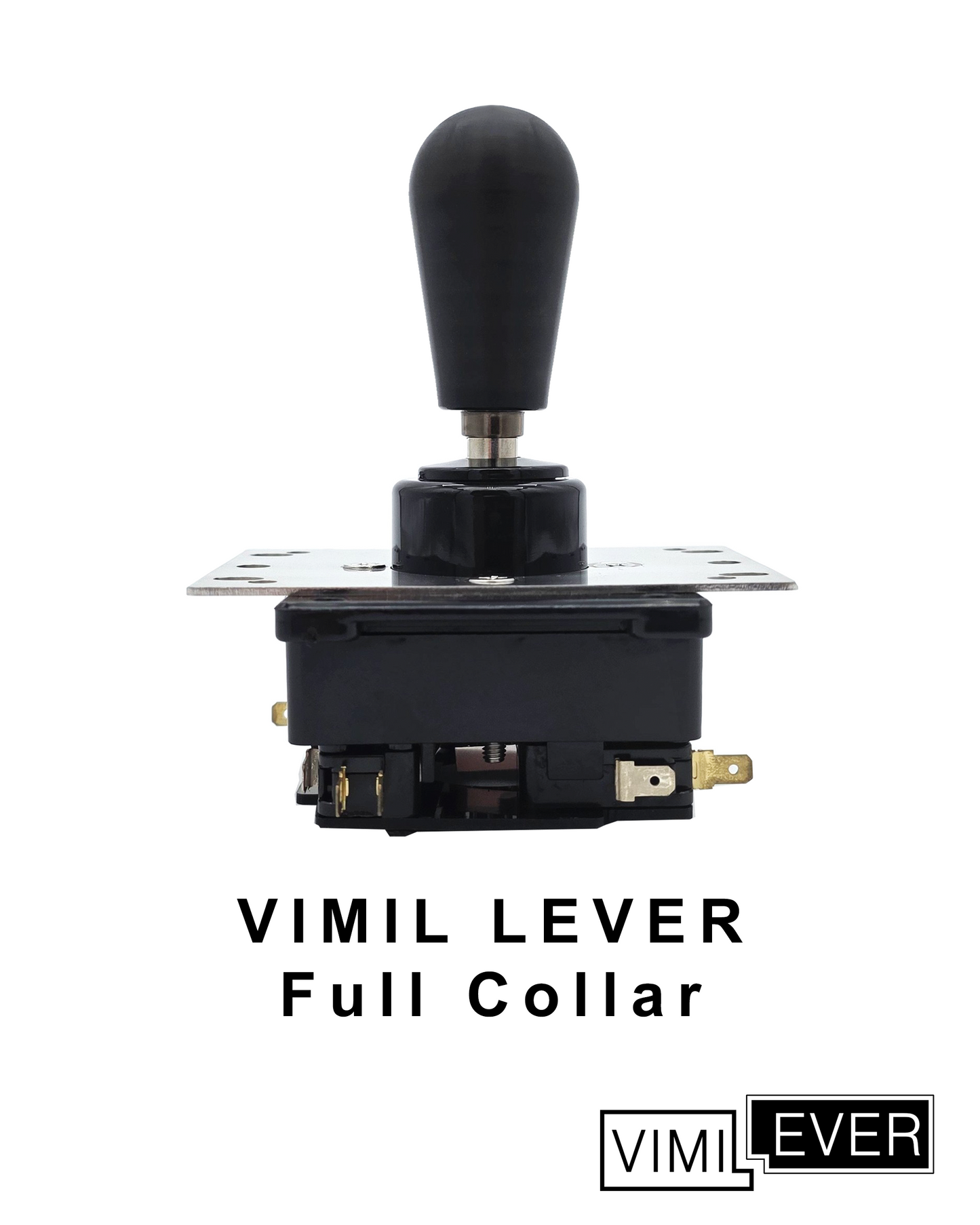 VIMIL Lever Full Collar - Choose Color